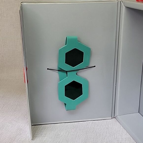 1998 Tormont Wizard Of Oz “You’re In The Story” Book , dvd, vhs, book, plaque - Picture 4 of 16